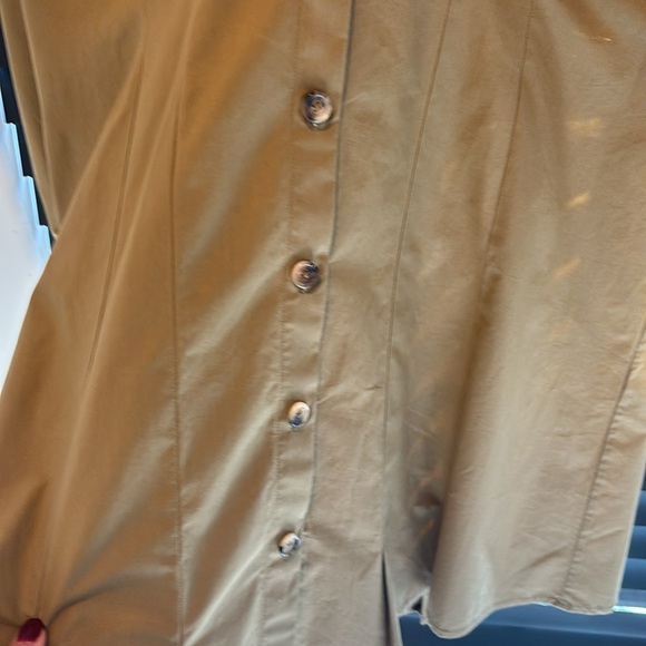 Khaite Winnie Dress - Picture 4 of 4